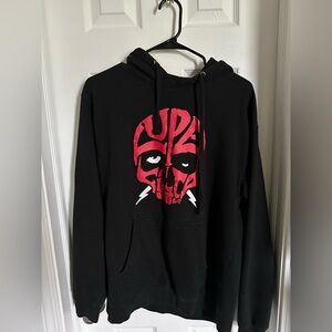 Lupe Fiasco Hoodie